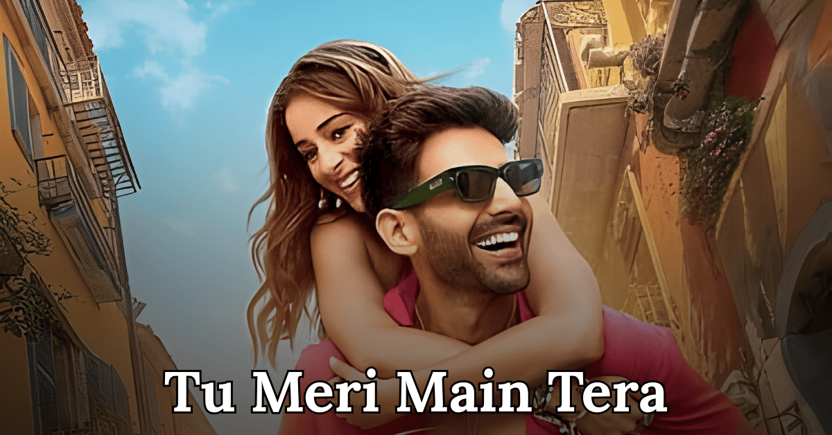 Tu Meri Main Tera Box Office Day 1 – 75K+ Advance Bookings Signal a Surprise Hit