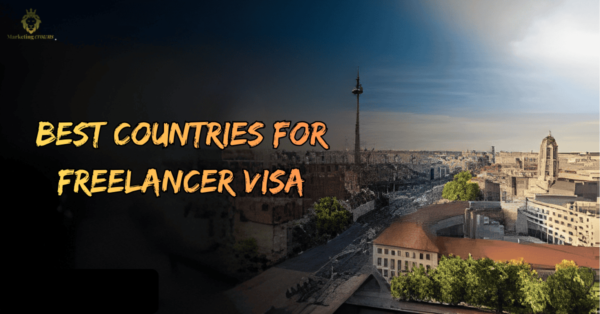 Best Countries for Freelancer Visa: Your Complete Guide to Self-Employment Abroad in 2025