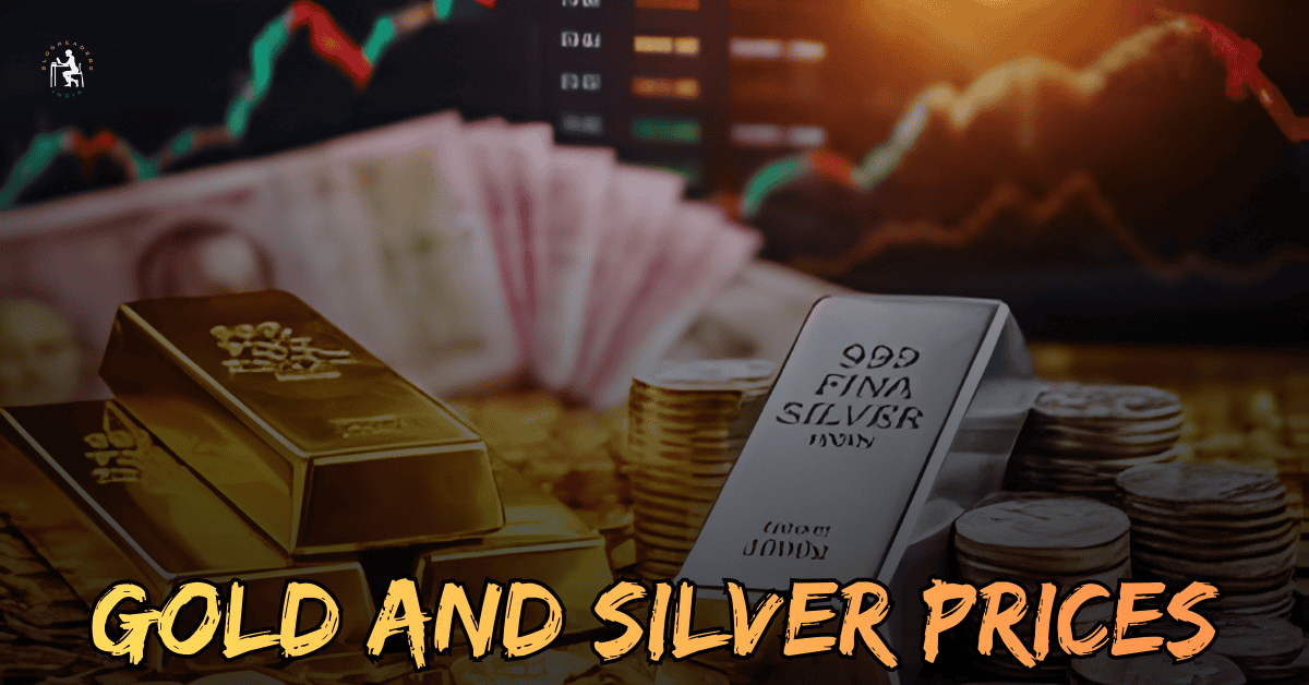Gold and Silver Prices: 7 Worst Mistakes Costing You Money