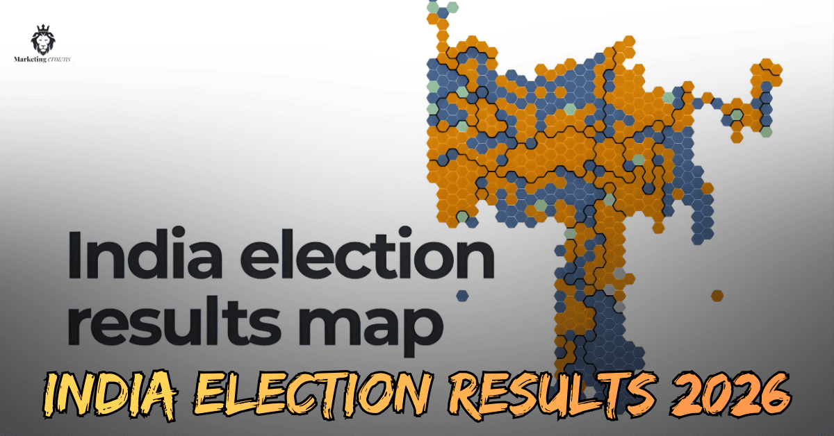 India Election Results 2026: State-wise Winner Analysis