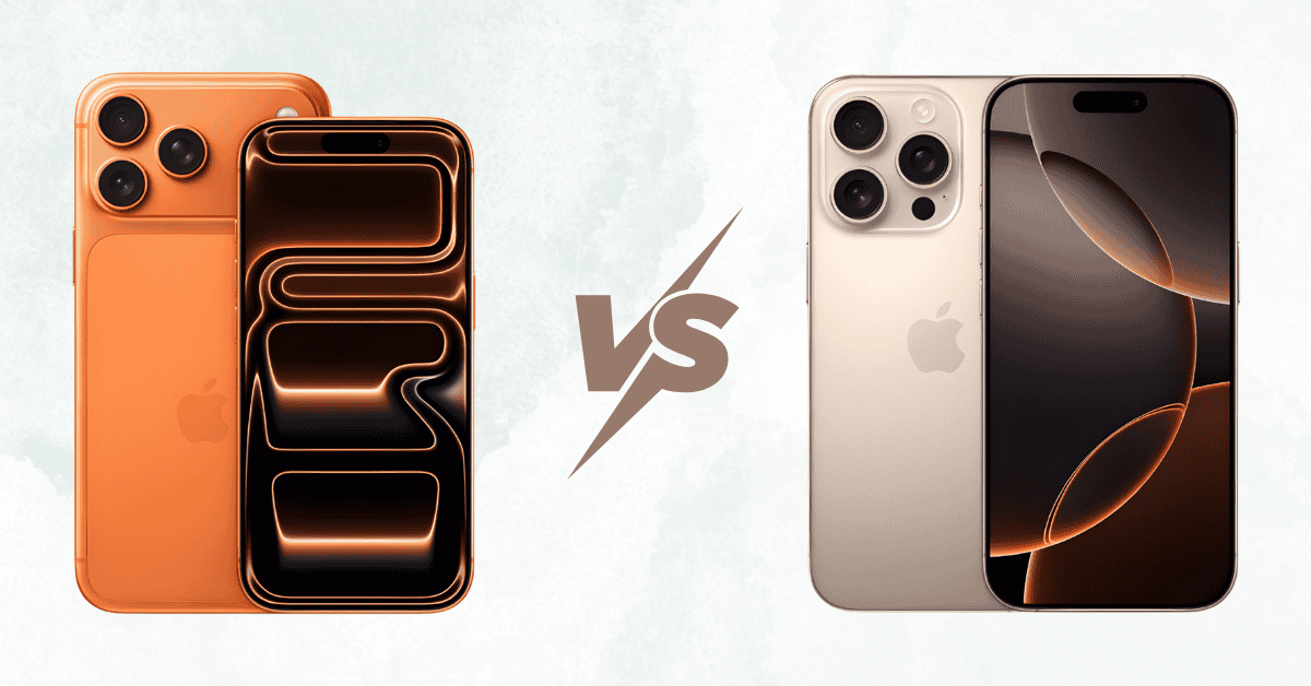 iPhone 17 Pro vs iPhone 16 Pro: Why This Diwali Deal Changes Everything