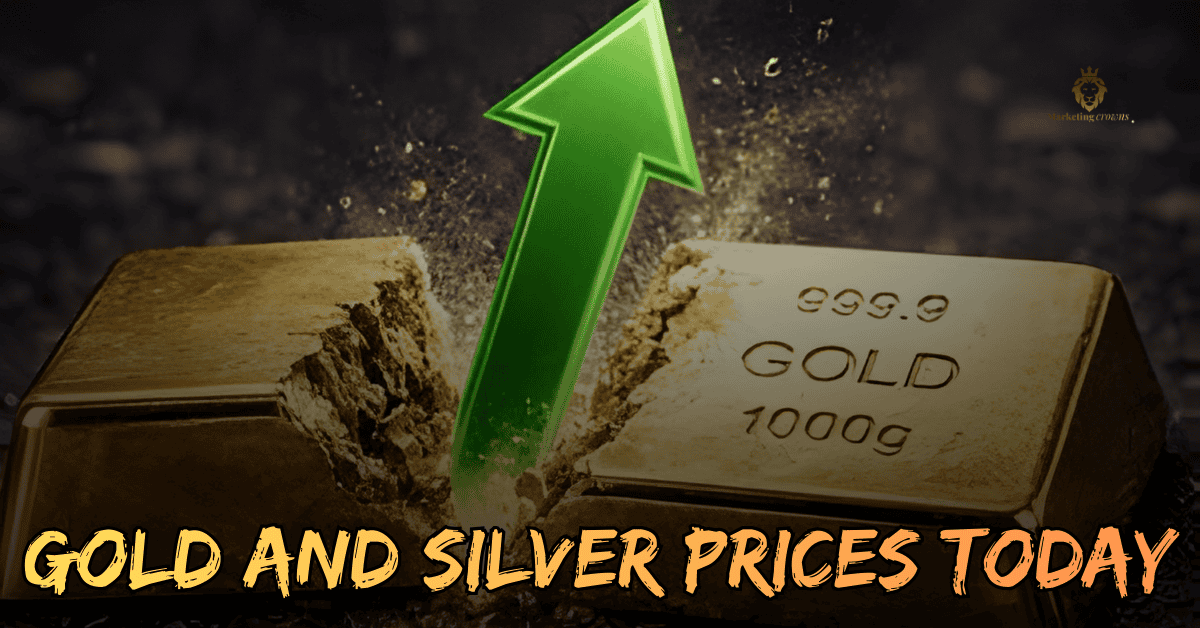 Gold And Silver Prices Keep Climbing: What You’re Actually Paying on February 12