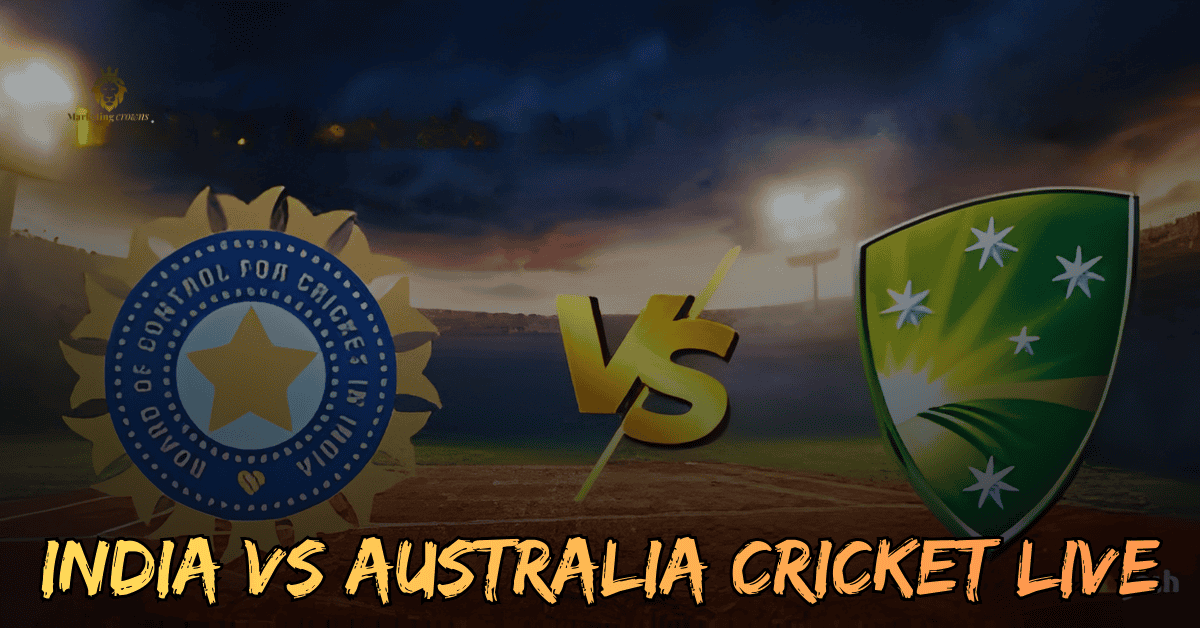 India vs Australia 2026: Live Updates & Match Analysis