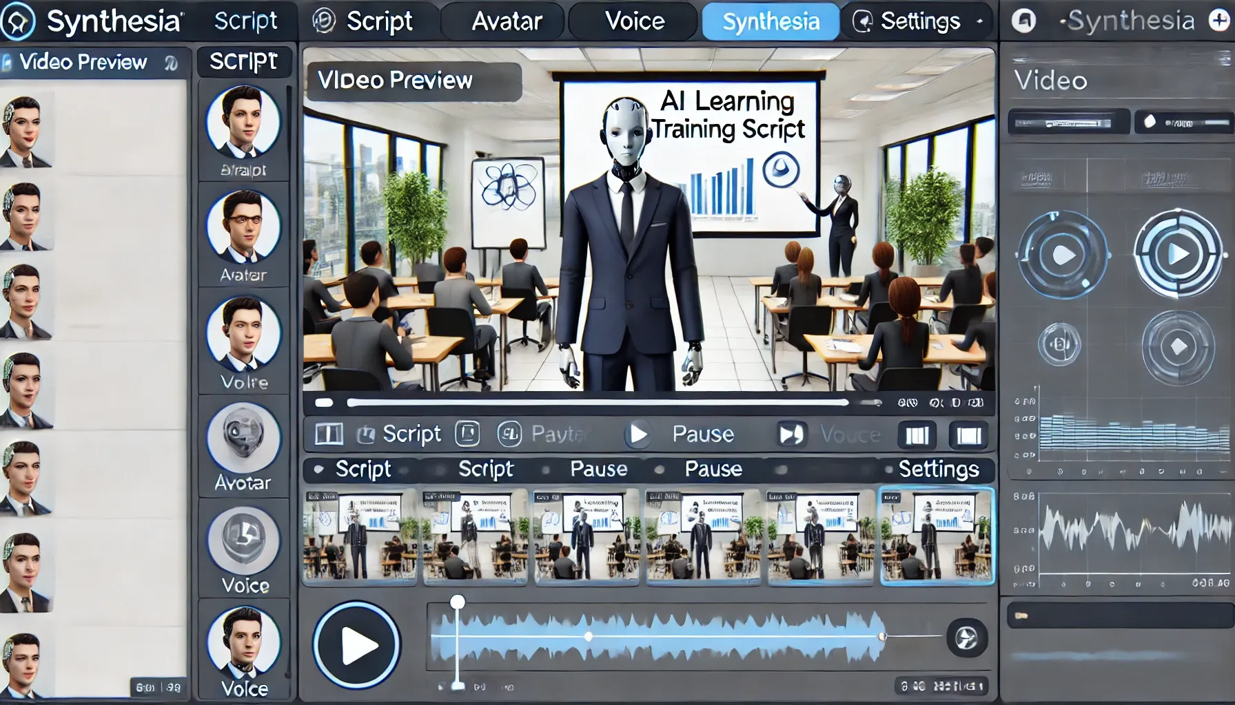 Free Text-to-Video AI Generators: My Honest Guide for Beginners