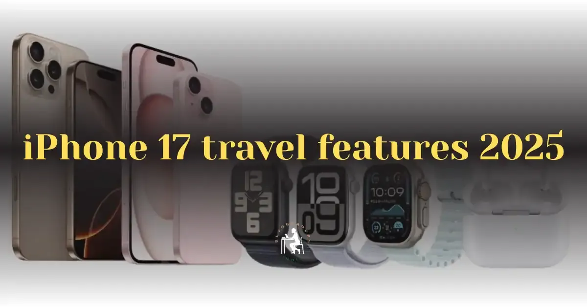 This will mark the debut of the iPhone 17, Apple Watch and Air Pods line-up as the company launches its new products.